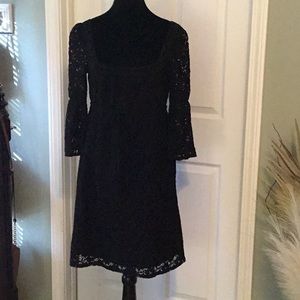 Laundry by Shelli Segall dress
